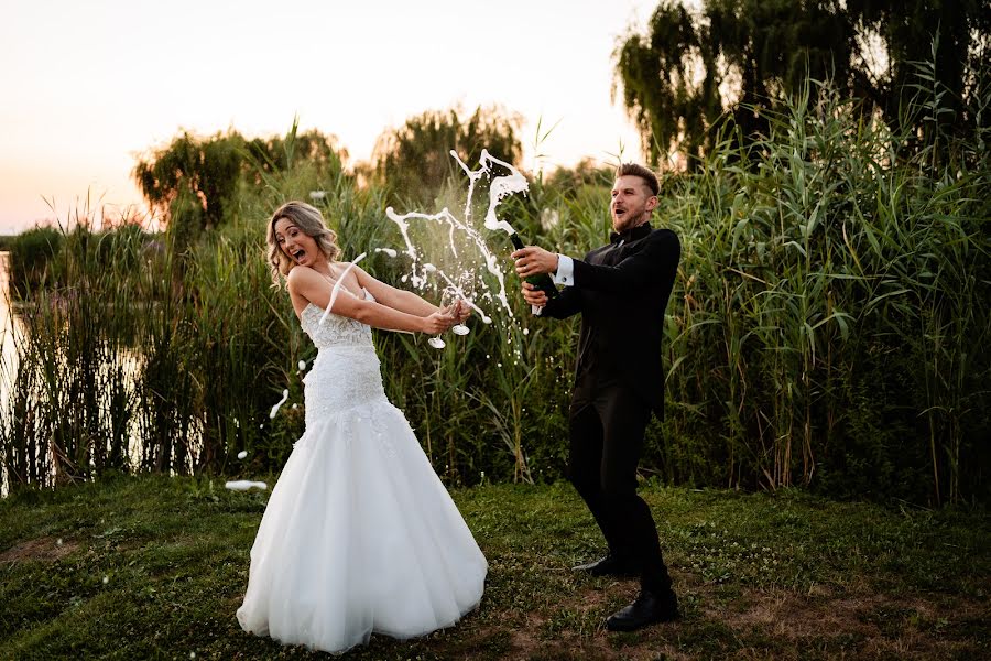 Photographe de mariage Alex Pasarelu (belle-foto). Photo du 16 août 2021