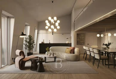 Appartement 2