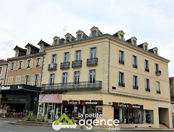 appartement à Montluçon (03)