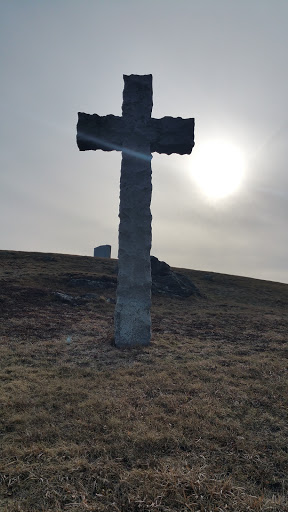 Stone Cross