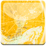 Juicy Lemon Fruit Live Wp  Icon