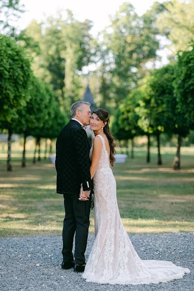 Fotógrafo de casamento Anna Albu (anna-albu). Foto de 23 de agosto 2022