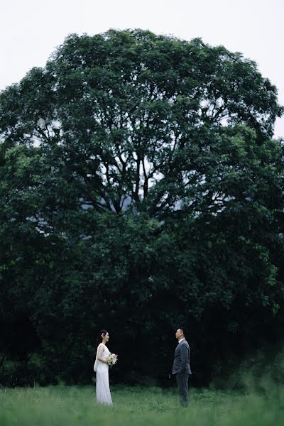 Nhiếp ảnh gia ảnh cưới Hol Zhang (holphoto). Ảnh của 18 tháng 11 2022