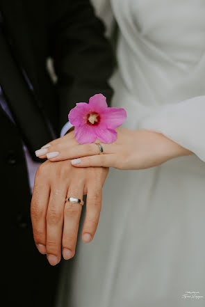 Fotógrafo de casamento Tigran Sargsyan (tiksargsyan). Foto de 12 de outubro 2022