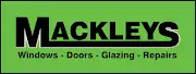 Mackleys Windows Doors And Glazing LTD Logo