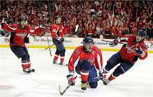 Washington Capitals Themes & New Tab small promo image