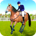 Stars Horse Racing Horse Games