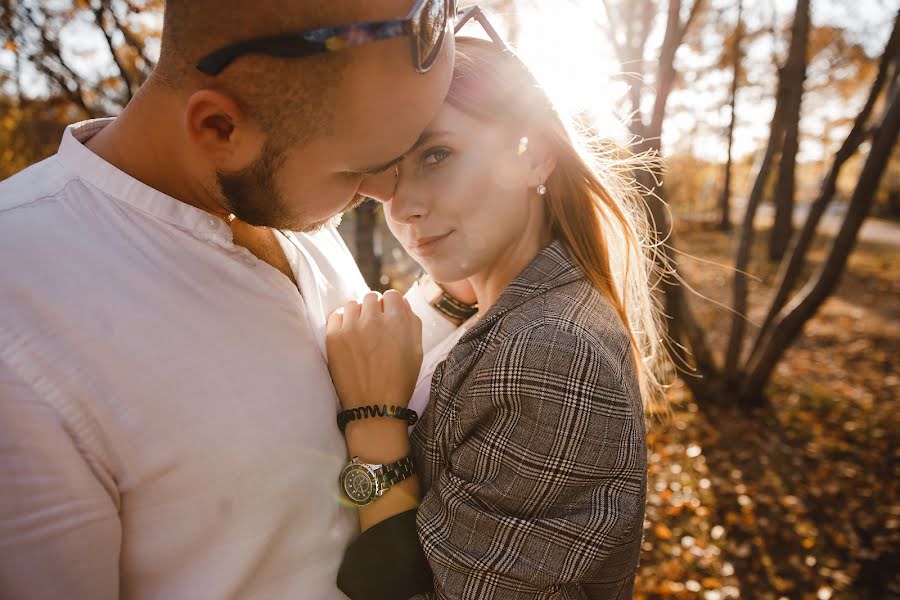 Wedding photographer Dmitriy Ryzhkov (dmitriyrizhkov). Photo of 20 January 2020