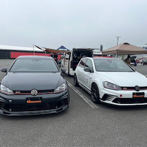 ゴルフGTI