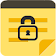 Secured Notes icon