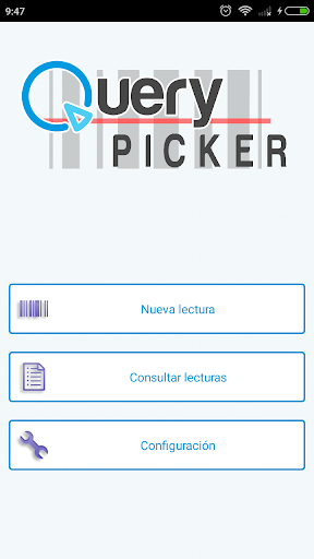 Query Picker Lite