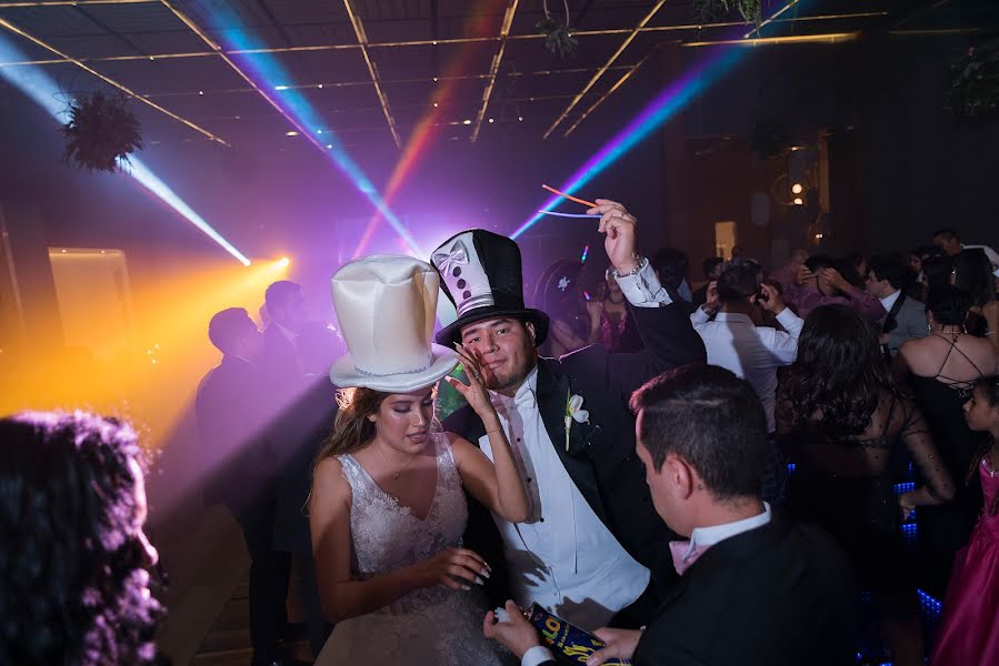 Fotógrafo de bodas Juan Carlos Espinosa (espinosamx). Foto del 28 de enero