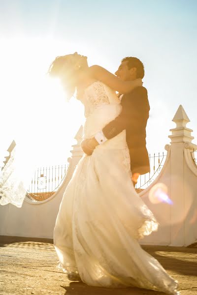 Photographe de mariage Joel Alarcon (alarcon). Photo du 15 janvier 2019