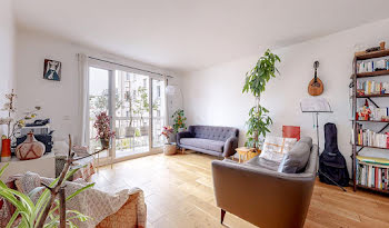 appartement à Paris 20ème (75)