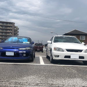 シルビア S15