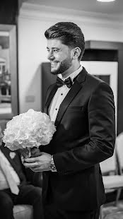 Wedding photographer Hamzeh Abulragheb (hamzeh). Photo of 5 January 2023