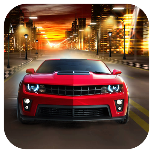 赛车模拟器驾驶 - Car Racing 賽車遊戲 App LOGO-APP開箱王