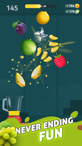 Fruit Cut - v1.2.3