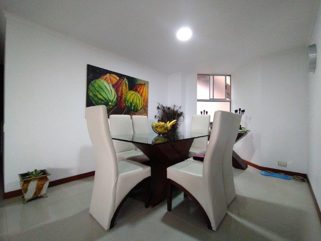 Apartamento para Venta en Loma benedictinos