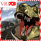 Jurassic Roller Coaster VR – Mega Ramps Sim World 1.0.1