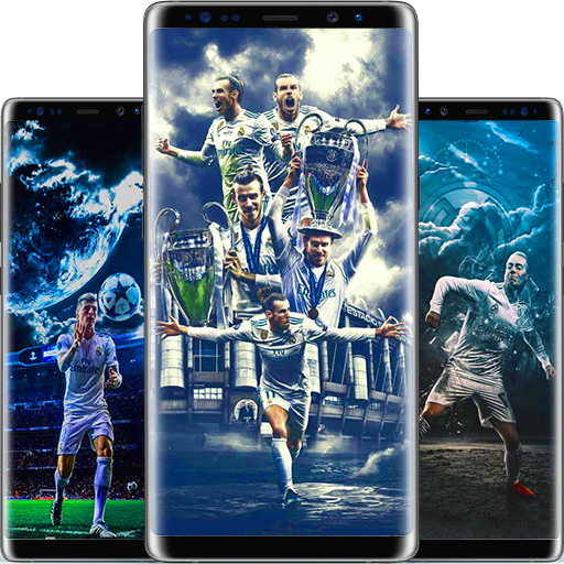 Madridista Wallpapers 2020 HD 4K Madrid Lockscreen