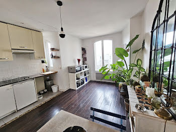 appartement à Montreuil (93)