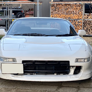 MR2 SW20