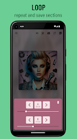 Repeat Audio Video Player Screenshot 3 of 9