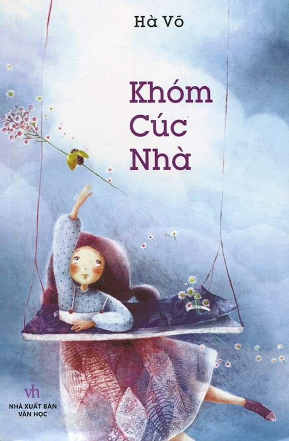 Khóm Cúc Nhà - Hà Võ