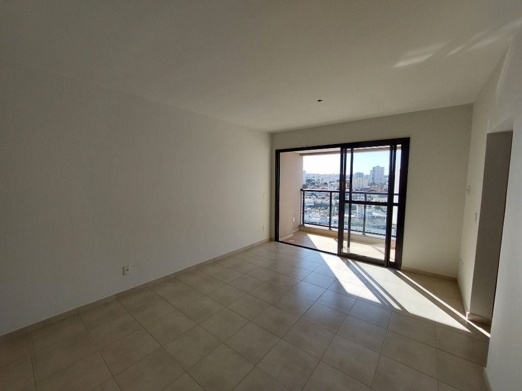 Apartamento à venda, 75 m² por R$ 380.000,00 - Mercês - Uberaba/MG