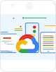 Google Cloud 로고