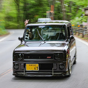 アルトラパン HE21S