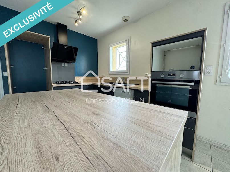 Vente appartement 3 pièces 60 m² à Hinx (40180), 174 000 €