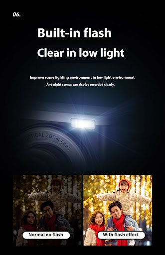 Title 8, Capture stunning photos and videos with the 5K ...