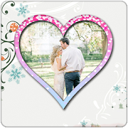 Wedding Love 5D Photo Effects 1.2 Icon