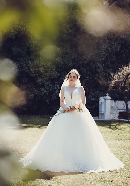 Fotógrafo de bodas Sami Ekici (ebaajans). Foto del 27 de marzo 2019