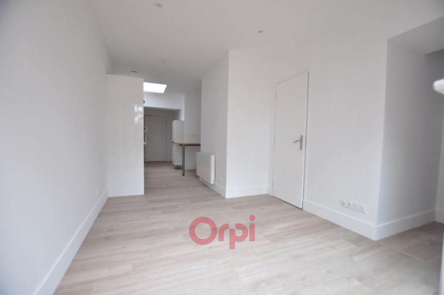 Location  appartement 1 pièce 42 m² à Bray-Dunes (59123), 615 €