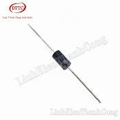 Diode Chỉnh Lưu 1N5408 3A 1000V