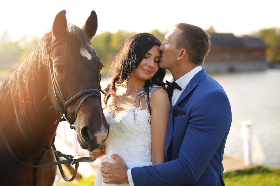 Wedding photographer Ellen Bem (senjab). Photo of 14 November 2018