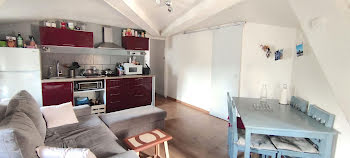 appartement à Bordeaux (33)