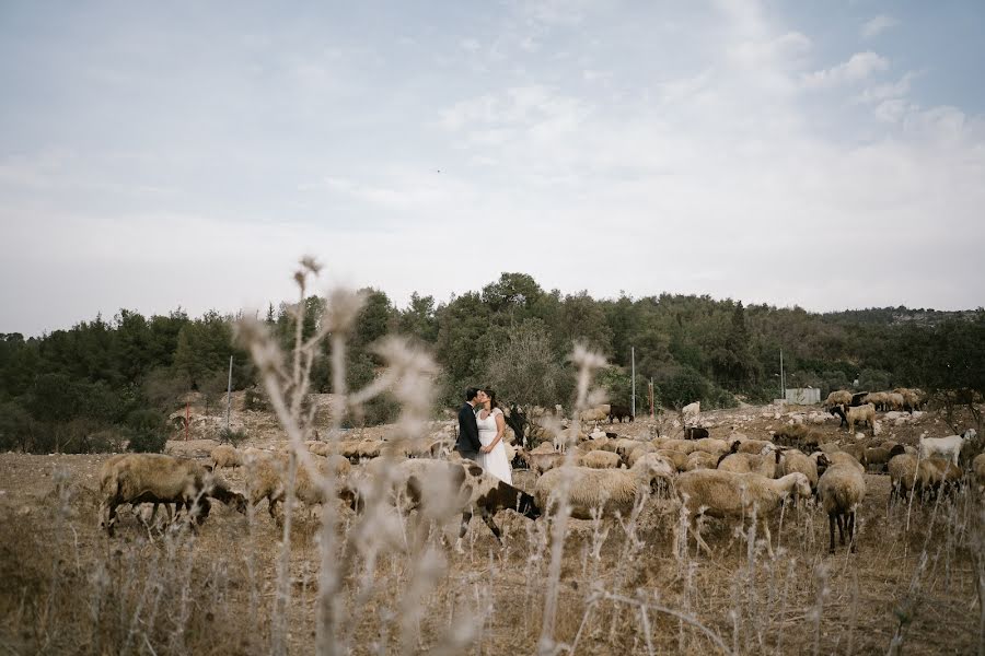 Fotógrafo de casamento Alexey Kudrik (kudrik). Foto de 3 de dezembro 2018