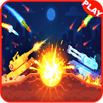 Cover Image of Descargar Guide for tank stars game 1.0.0 APK