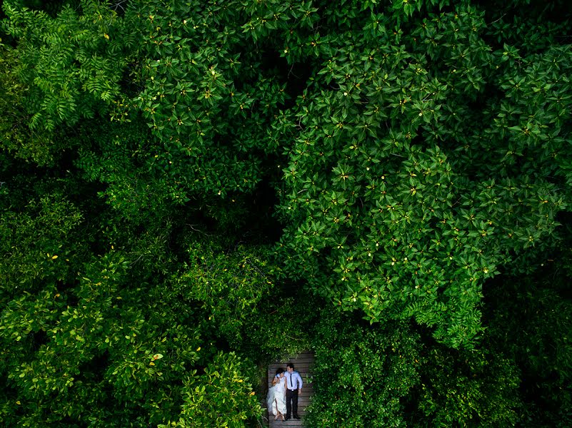 Fotógrafo de casamento Veli Yanto (veli). Foto de 11 de maio 2022