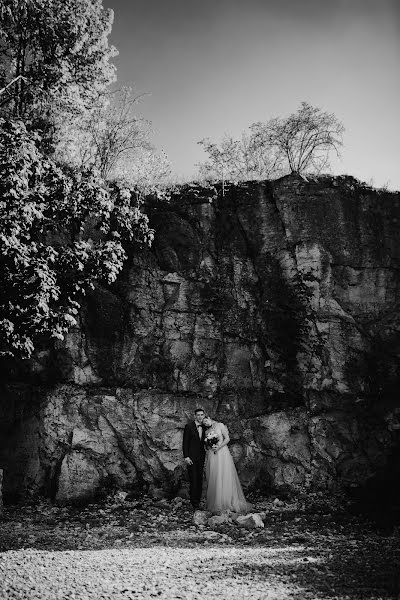 Wedding photographer Karolina Mrozowska (mrozowska). Photo of 13 March 2022