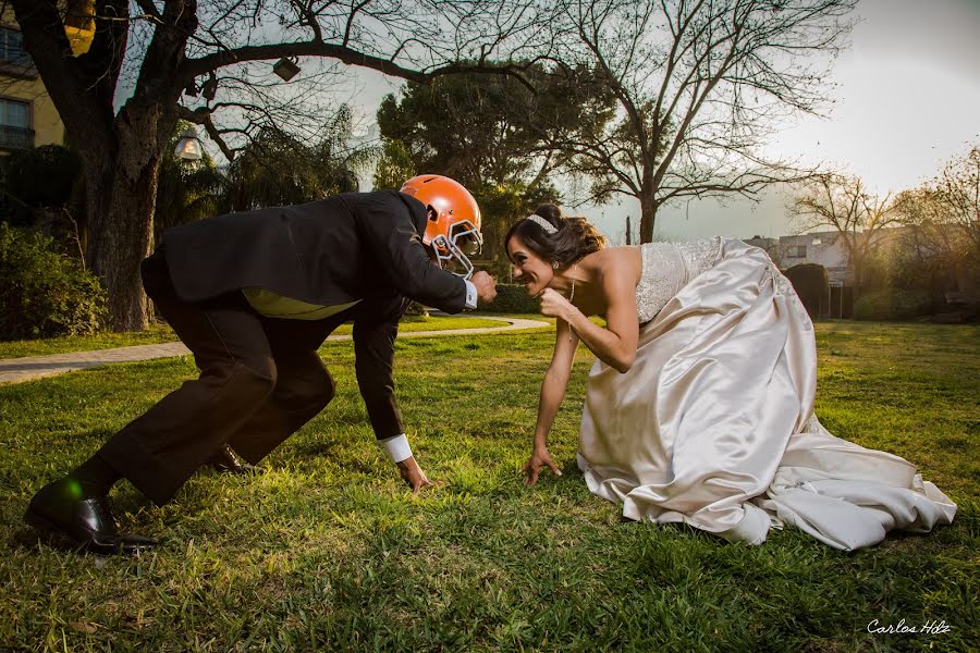 Fotógrafo de bodas Carlos Hernandez (carloshdz). Foto del 14 de abril 2016