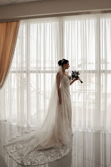 Wedding photographer Anna Novikova (novikovaanya). Photo of 7 April 2021