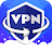 Candy VPN icon