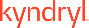 Logo: Kyndryl