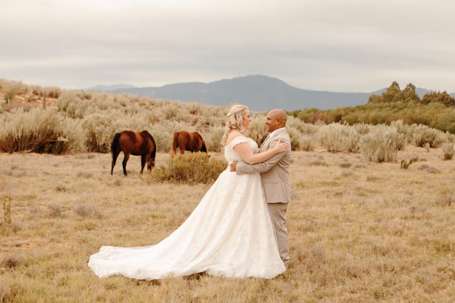 Wedding photographer Larry September (larryseptember). Photo of 6 October 2023