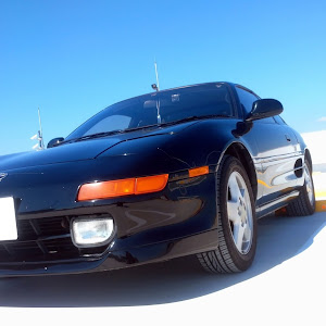 MR2 SW20